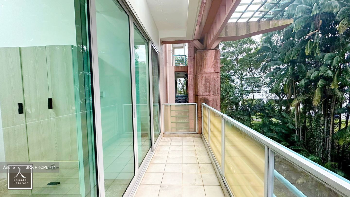 Maplewoods (D21), Condominium #490864411